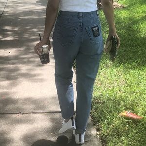 Vintage 90s Versace Jeans Couture